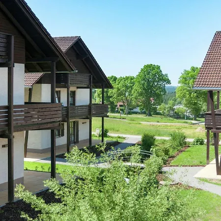 Backerwiese 3 Neuschönau