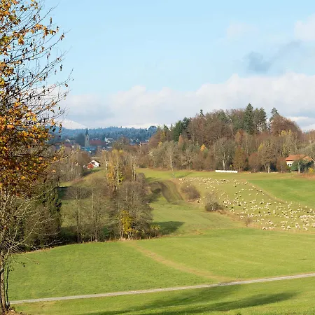 Lejlighed Backerwiese 3 *