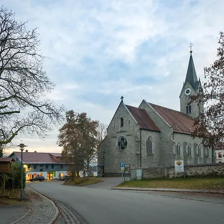 Backerwiese 3 아파트 *